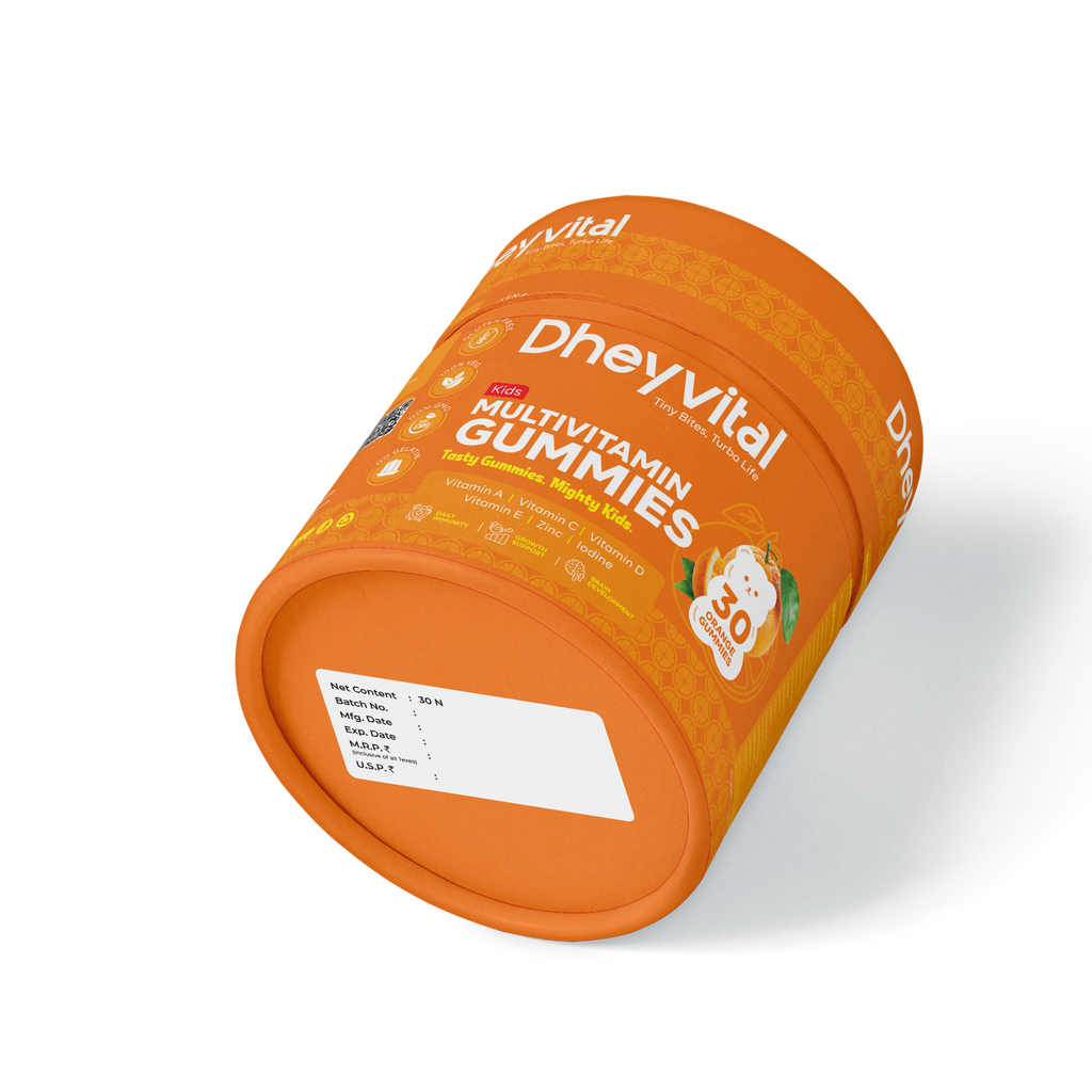 Kids Gummies