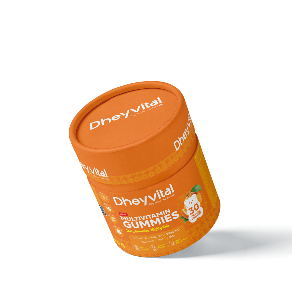 Kids Gummies
