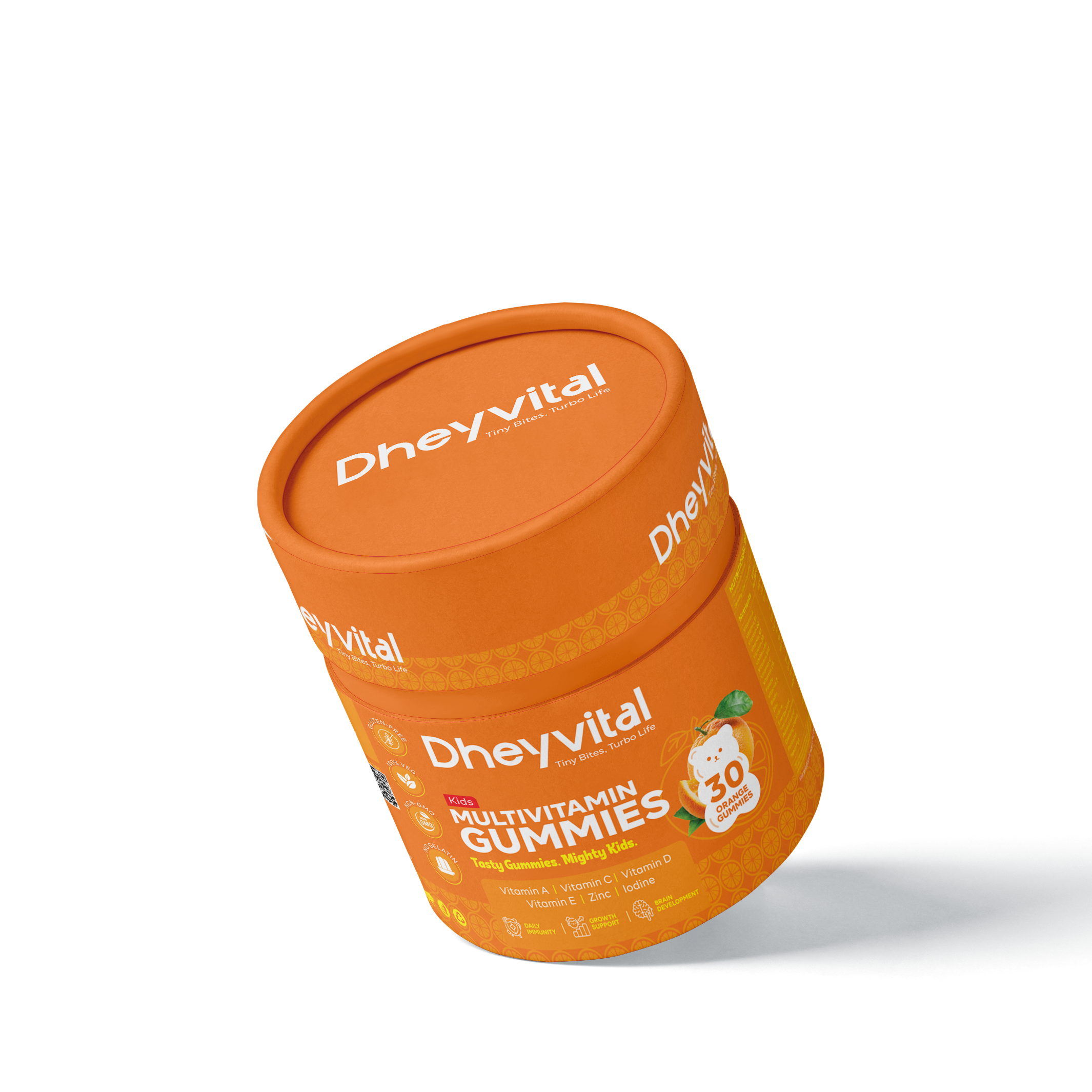 Kids Gummies