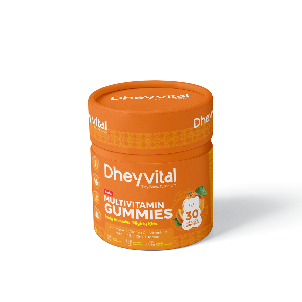 Kids Gummies