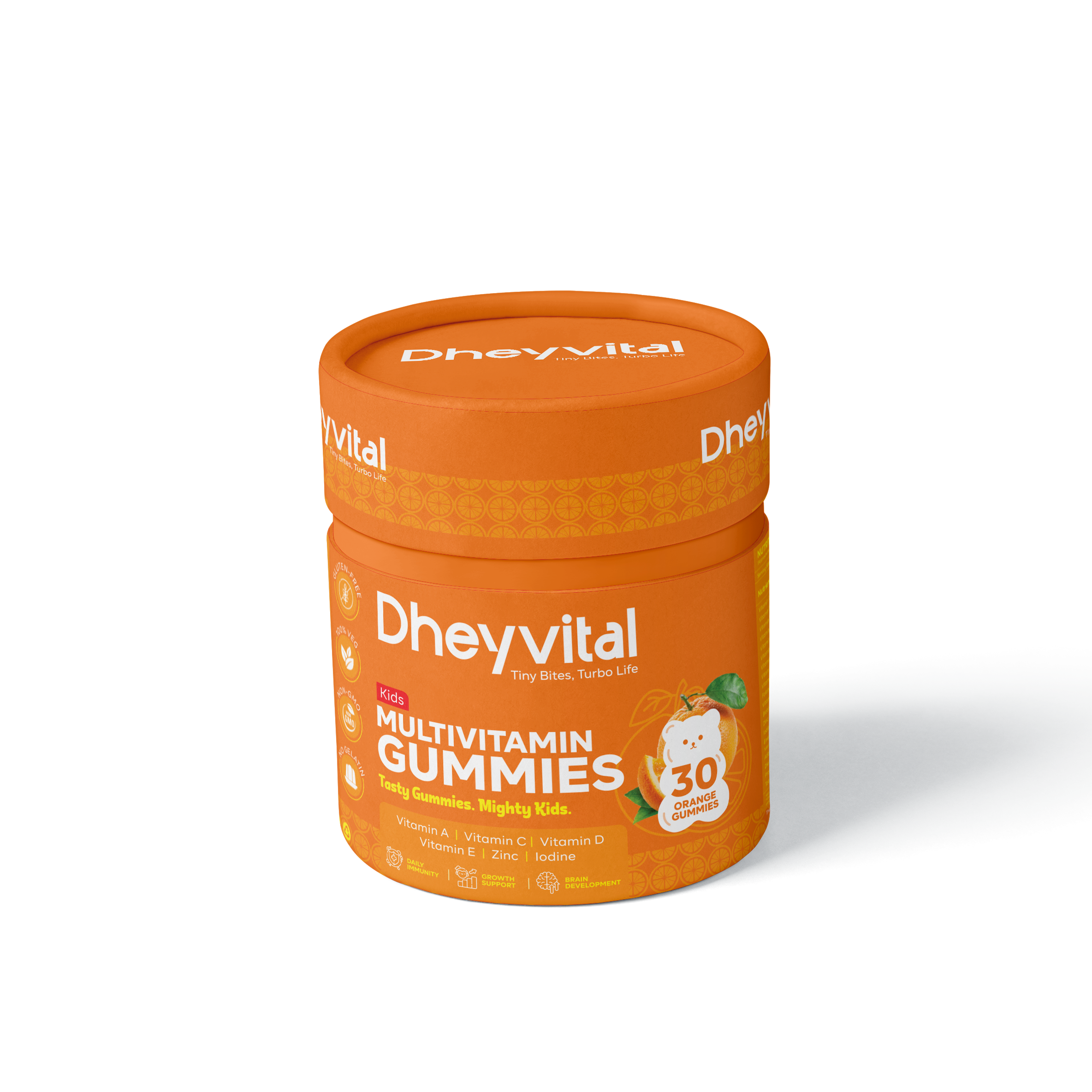 Kids Gummies