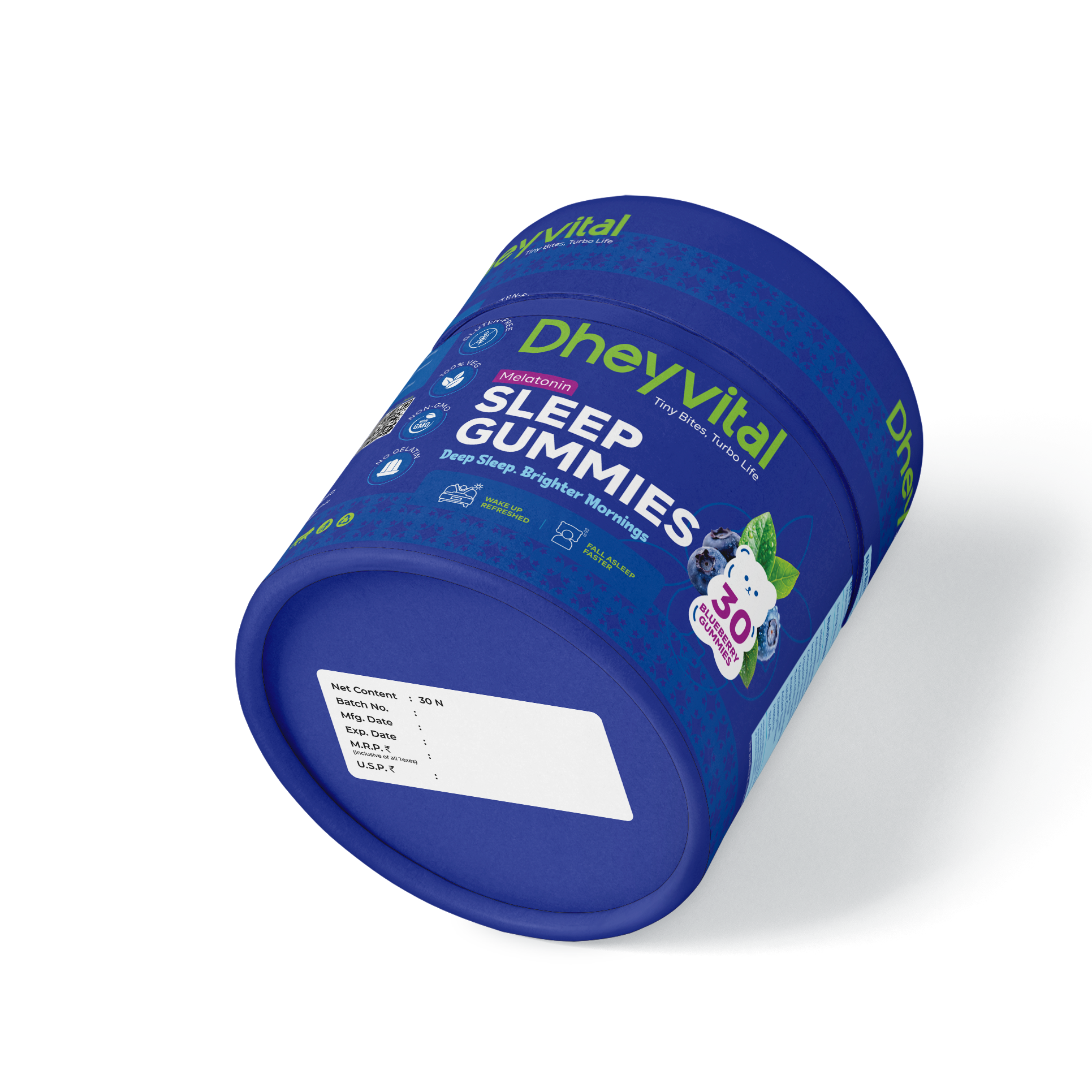 Sleep Gummies
