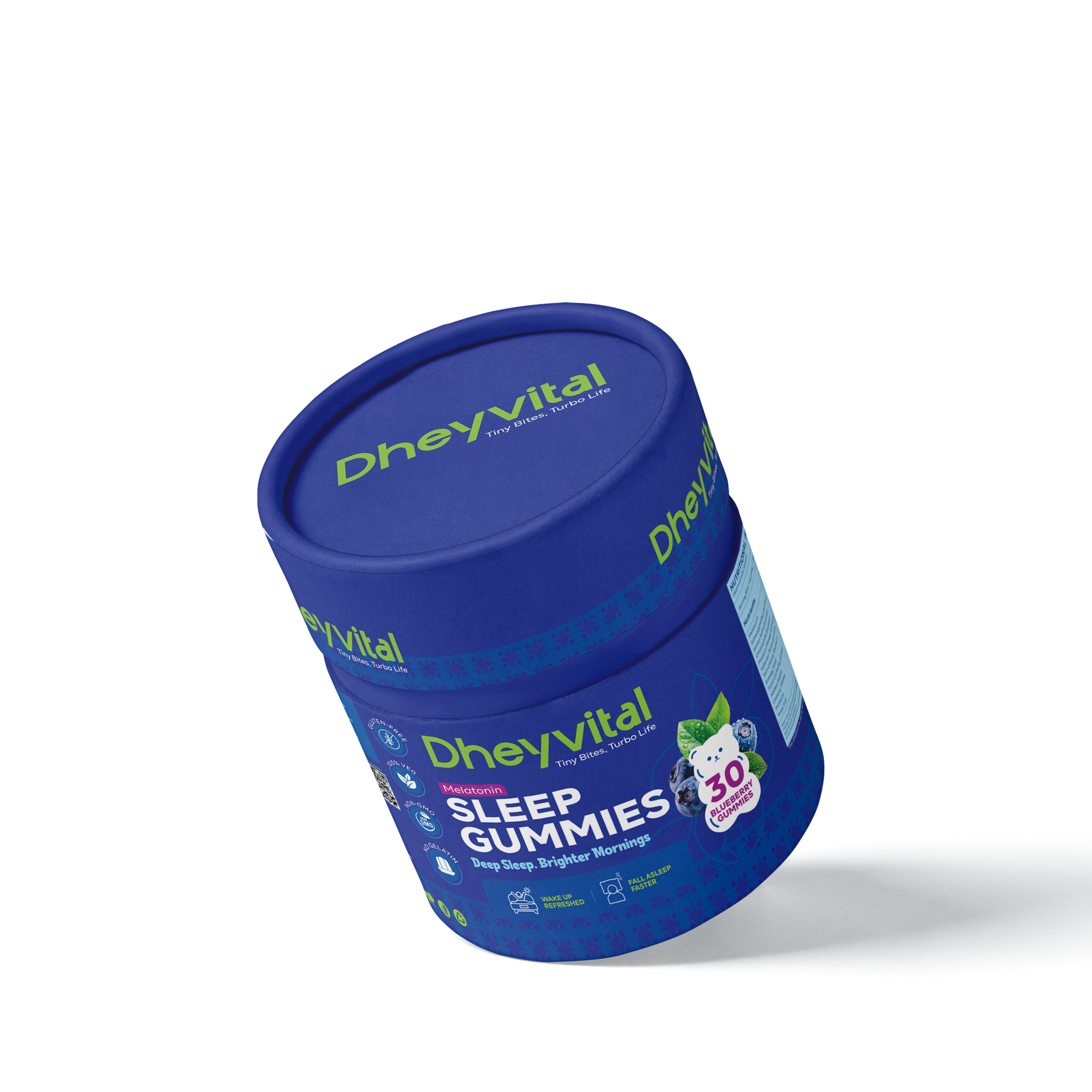 Sleep Gummies