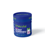 Sleep Gummies