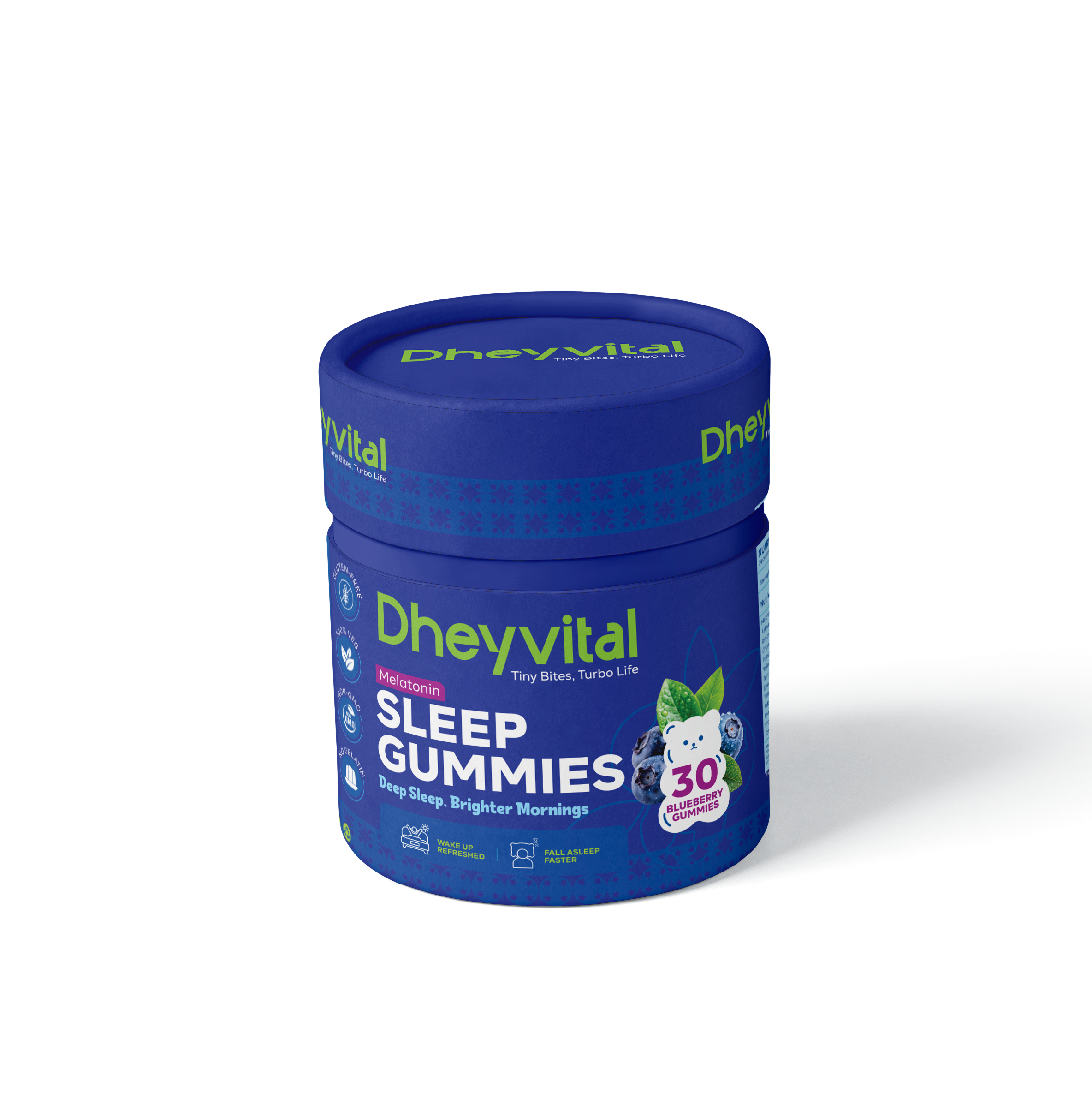 Sleep Gummies