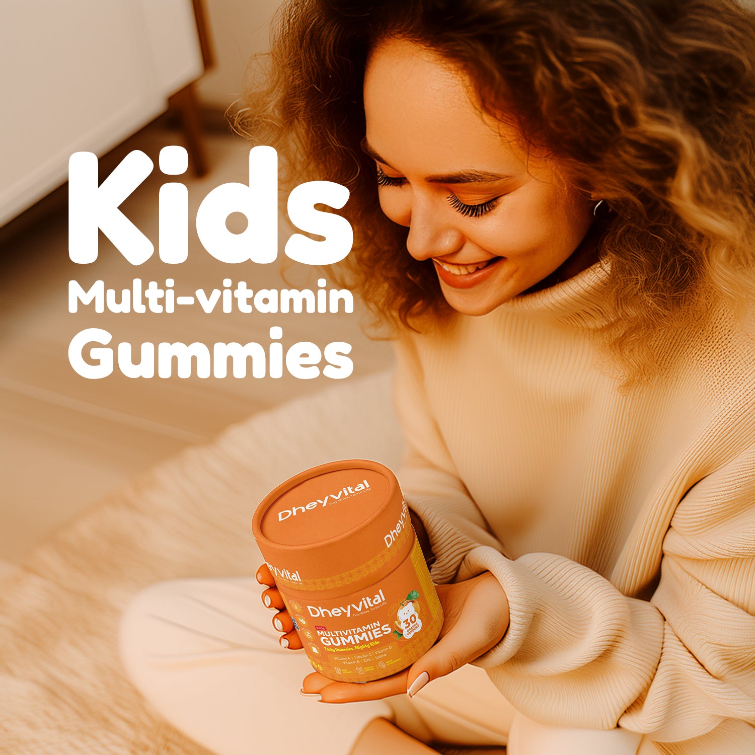 Kids Gummies