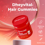 Hair Gummies