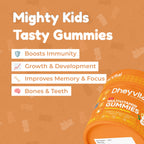 Kids Gummies