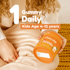 Kids Gummies